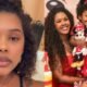 Esposa de Xande de Pilares relata episodio envolvendo filha de