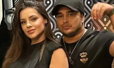 Esposa do cantor Kauan dupla com Matheus volta atras apos