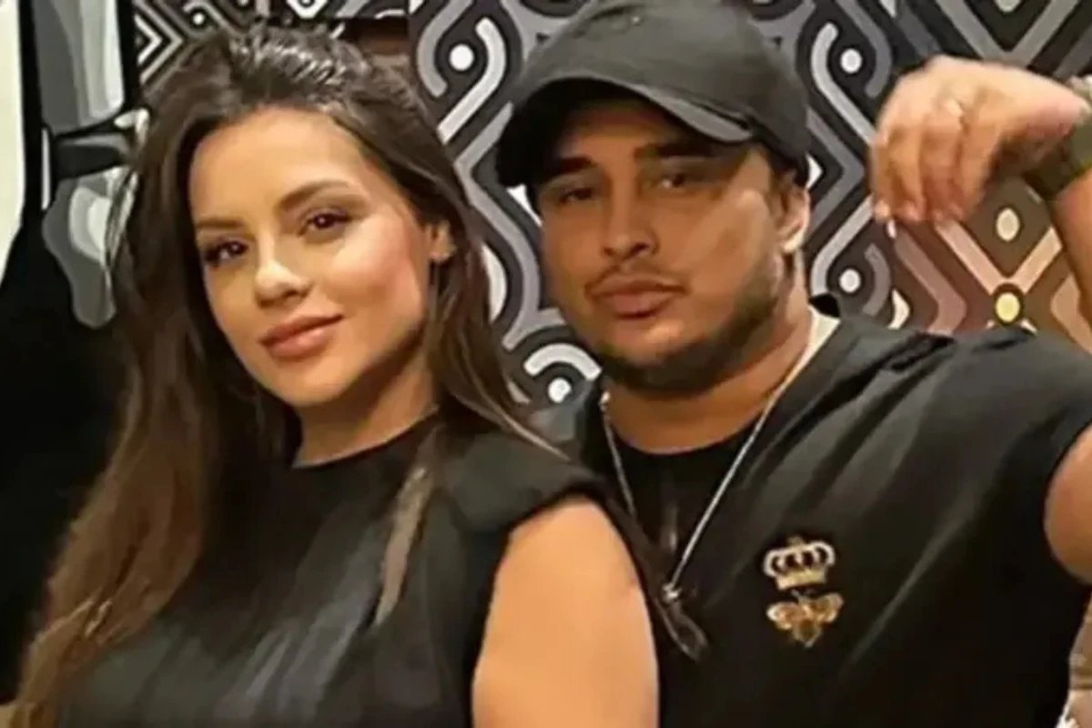 Esposa do cantor Kauan dupla com Matheus volta atras apos
