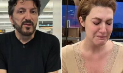 Esposa vem a publico e confirma noticia sobre Lito Souza