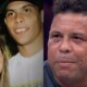Essa foi a reacao de Ronaldo ao descobrir que ex namorada