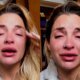 Esse e o maior medo de Clara Aguilar apos denunciar
