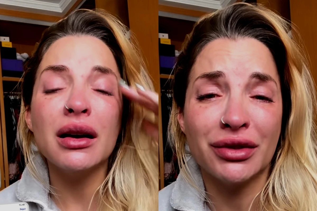 Esse e o maior medo de Clara Aguilar apos denunciar