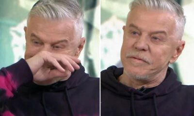 Esse foi o segredo que Miguel Falabella escondeu a sete