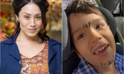 Esta e a doenca rara do filho de 5 anos