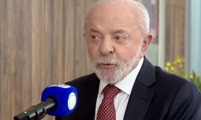 Esta foi a audiencia de entrevista de Lula a Record
