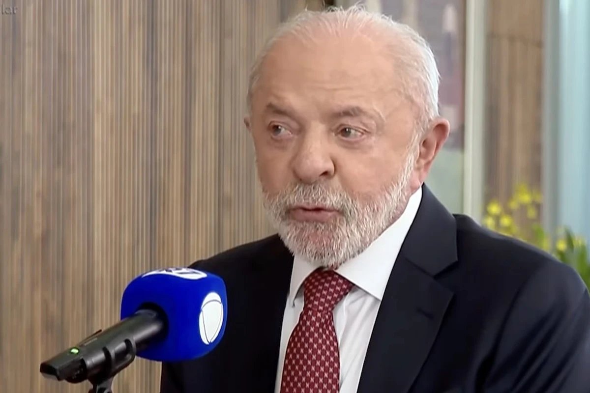 Esta foi a audiencia de entrevista de Lula a Record