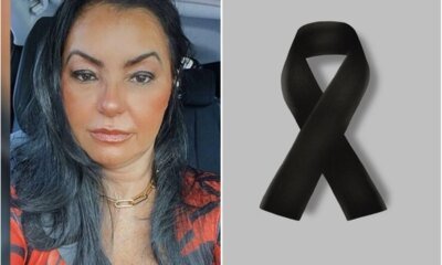 Esta foi a causa da morte da radialista Tina Matos