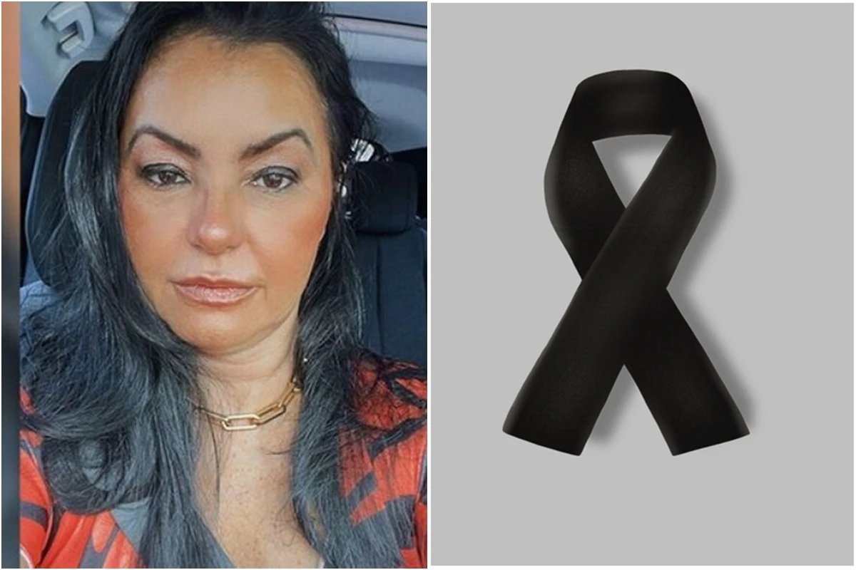 Esta foi a causa da morte da radialista Tina Matos