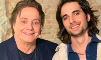 Esta foi a resposta da equipe de Fabio Jr apos