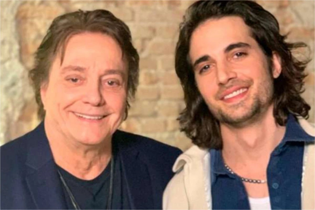 Esta foi a resposta da equipe de Fabio Jr apos