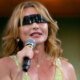 Este e o motivo de Rita Guedes usar oculos na