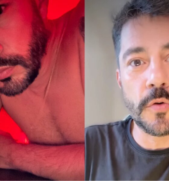 Este e o verdadeiro motivo por tras do anuncio de