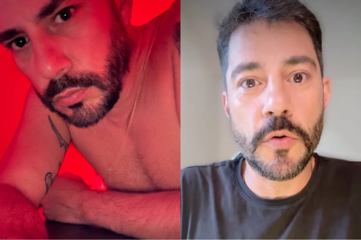 Este e o verdadeiro motivo por tras do anuncio de