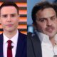 Este foi o comentario que Pablo Marcal fez sobre Luiz