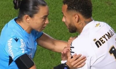 Este foi o detalhe que pode fazer Neymar virar reu