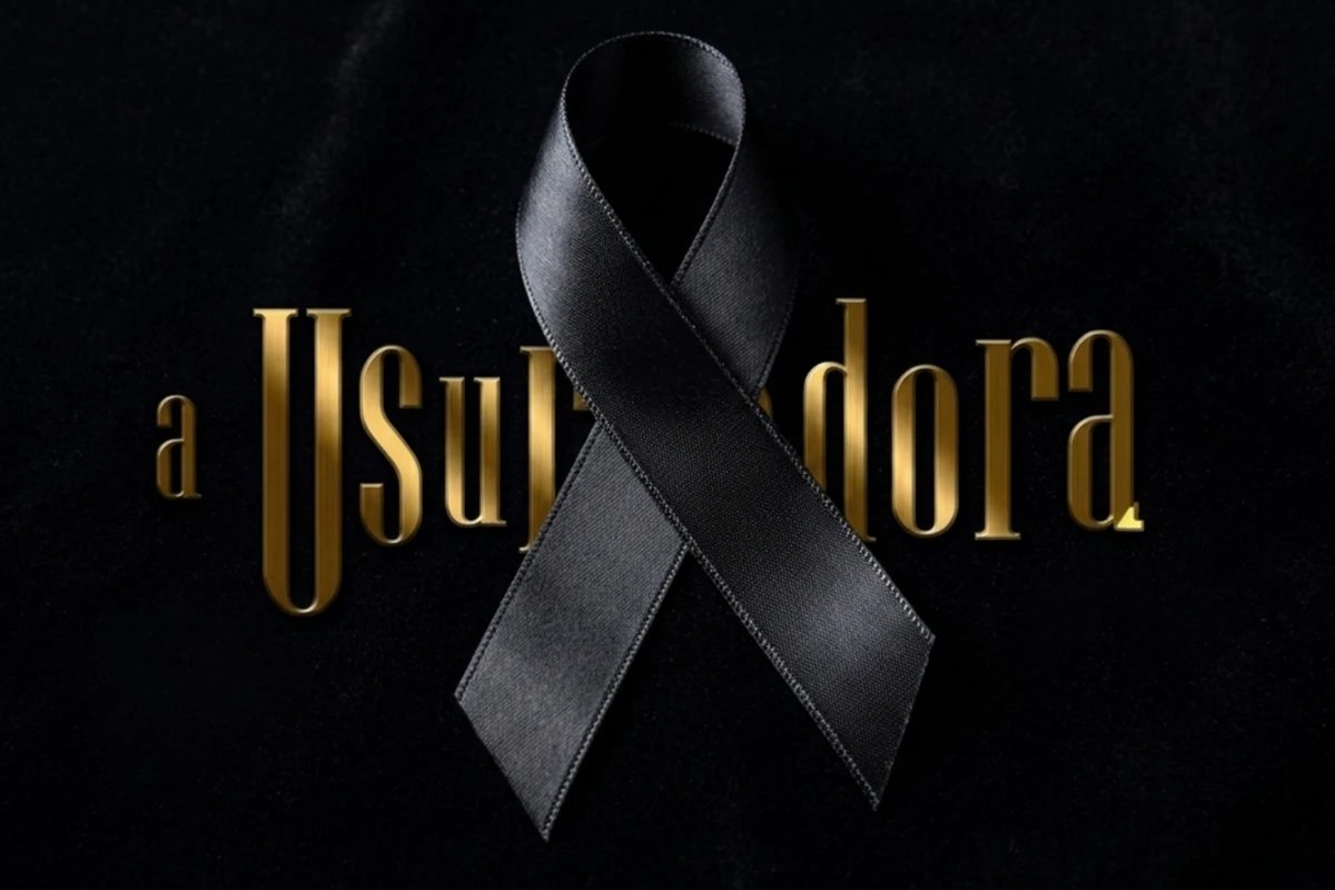 Este foi o diagnostico que atriz de A Usurpadora recebeu