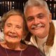 Este foi o motivo de Gloria Menezes ter faltado a