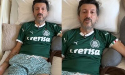 Este foi o motivo de farmaceutica recusar tratamento experimental a