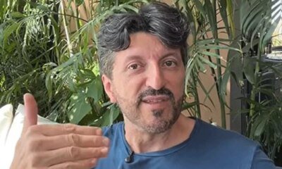 Este foi o sintoma que Lito Sousa sentiu antes de
