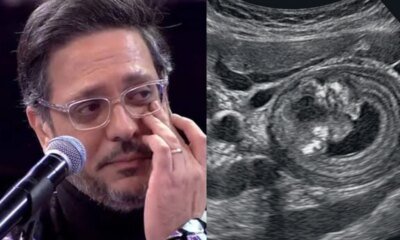Este foi o tipo de cancer diagnosticado em Lucio Mauro