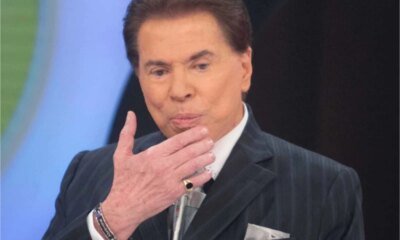 Este foi o valor que o grupo Silvio Santos vendeu