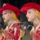 Eu nao chamei Drag sai de Paris para entrar no