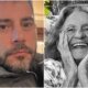 Evaristo Costa e um dos primeiros famosos a lamentar a