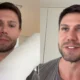 Ex BBB Jonas Sulzbach relata dificuldades apos fraturar o braco.webp