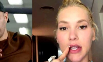 Ex BBB aponta falha grave de Virginia na TV ‘eu ja