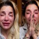 Ex BBB diz nao aguentar mais sofrer com o ex mas
