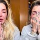 Ex BBB grava aos prantos e revela ameacas chantagem e agressoes