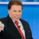 Ex assessora de Silvio Santos cai no choro ao relembrar ligacao