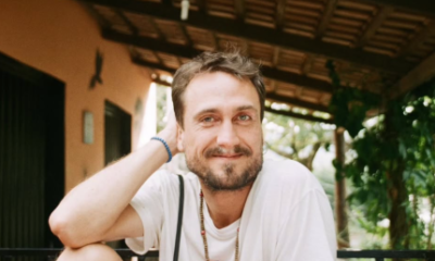 Ex ator da Globo muda radicalmente de vida e passa a
