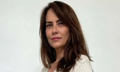 Ex atriz da Globo abandona carreira e vira corretora de.webp