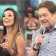 Ex bailarina do Faustao expoe verdadeira face do apresentador ‘Que ele