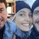 Ex de Camila Pitanga recorda namoro com a atriz e