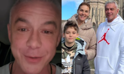 Ex marido de Ana Hickmann Alexandre Correa lamenta cancelamento de encontro