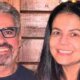 Ex marido de Nivea Stelmann quebra o silencio e comenta separacao