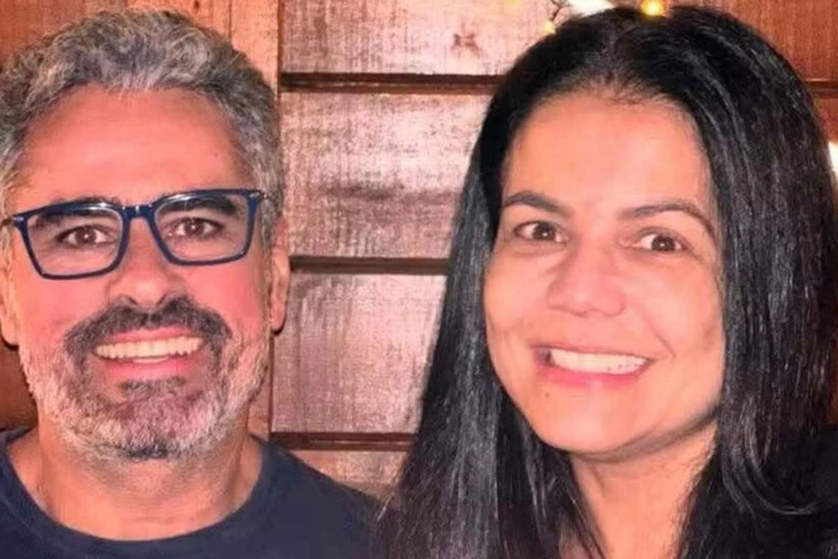 Ex marido de Nivea Stelmann quebra o silencio e comenta separacao