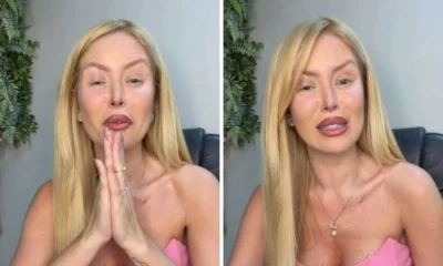 Ex mulher de Latino acusa o cantor de sequestrar seus.webp