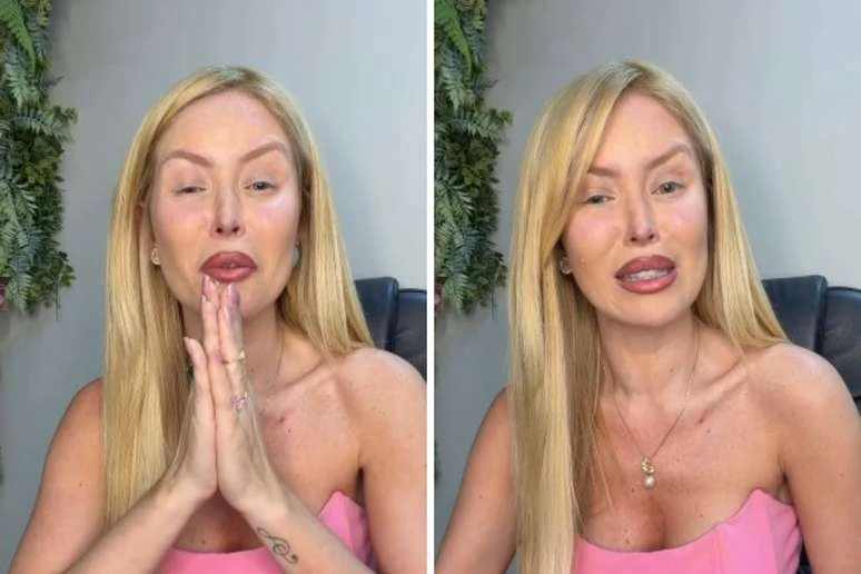 Ex mulher de Latino acusa o cantor de sequestrar seus.webp