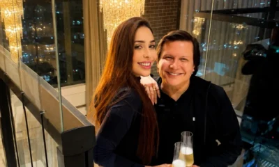 Ex mulher de sertanejo Giovani diz que casamento de 26.webp