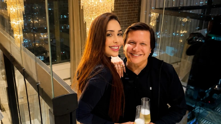 Ex mulher de sertanejo Giovani diz que casamento de 26.webp