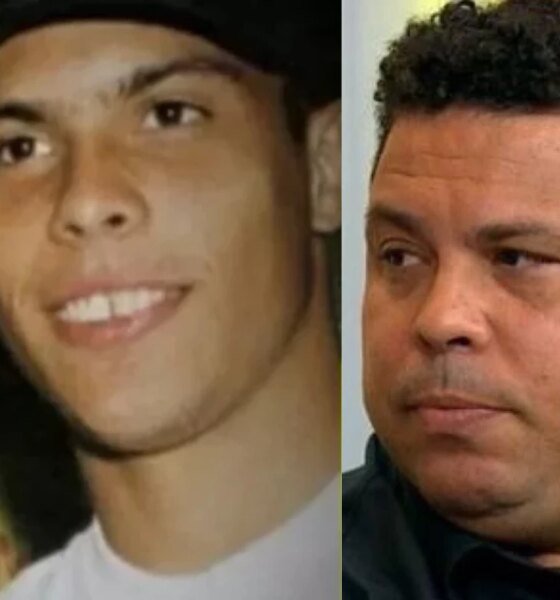 Ex prostituta e lesbica esse foi o passado da ex namorada de