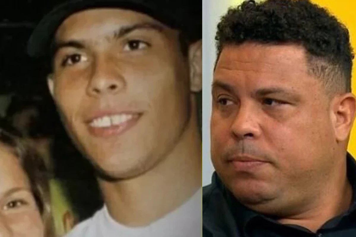 Ex prostituta e lesbica esse foi o passado da ex namorada de