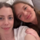 Fabiana Justus relembra reacao de Rafa ao descobrir seu diagnostico