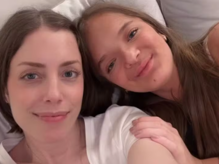 Fabiana Justus relembra reacao de Rafa ao descobrir seu diagnostico