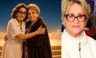 Fafy Siqueira morreu Homenagem postuma da Globo revolta internautas humorista