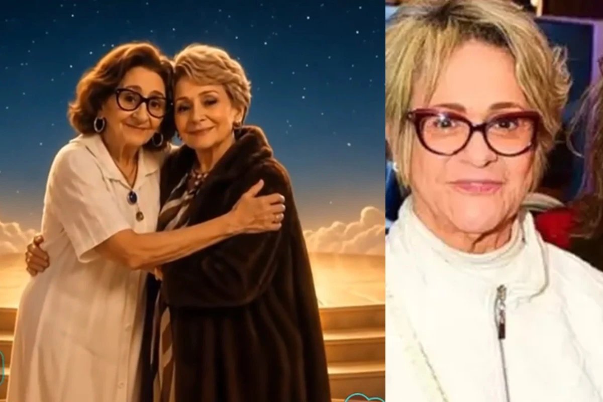 Fafy Siqueira morreu Homenagem postuma da Globo revolta internautas humorista